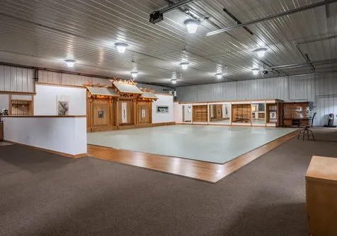 9N321 Barron Road Maple Park IL 60151