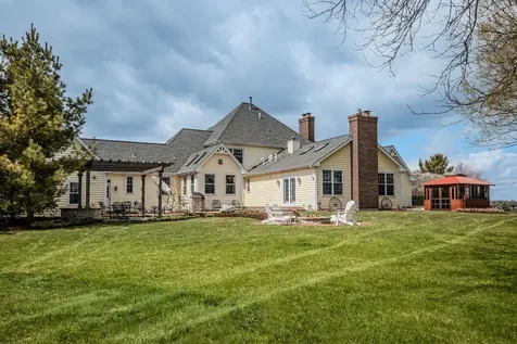 9N321 Barron Road Maple Park IL 60151