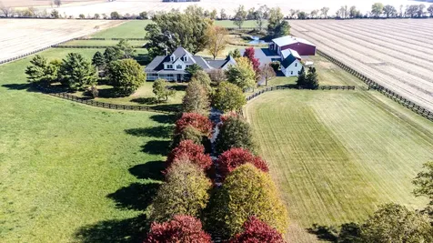 9N321 Barron Road Maple Park IL 60151
