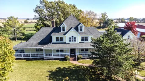 9N321 Barron Road Maple Park IL 60151
