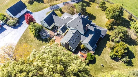9N321 Barron Road Maple Park IL 60151