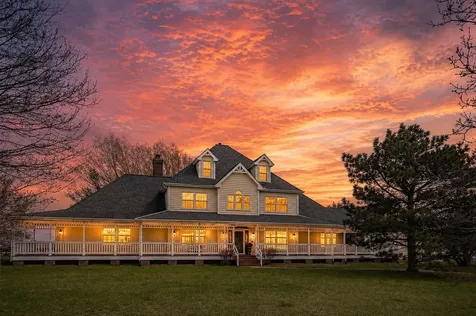 9N321 Barron Road Maple Park IL 60151
