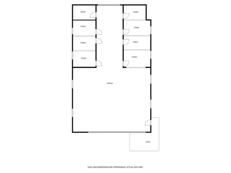 9N321 Barron Road Maple Park IL 60151
