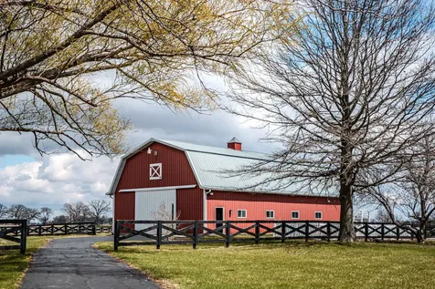 9N321 Barron Road Maple Park IL 60151