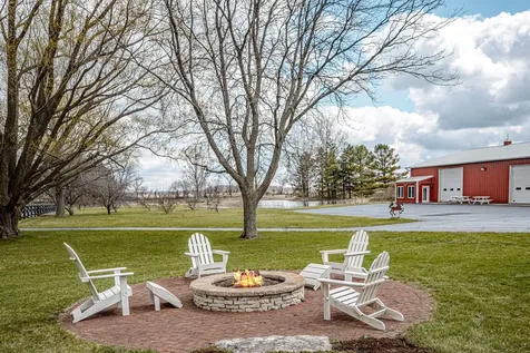 9N321 Barron Road Maple Park IL 60151