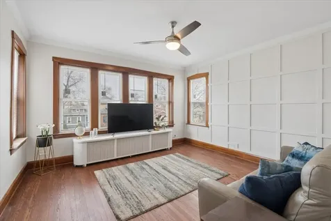 1341 Ridgeland Avenue Berwyn IL 60402