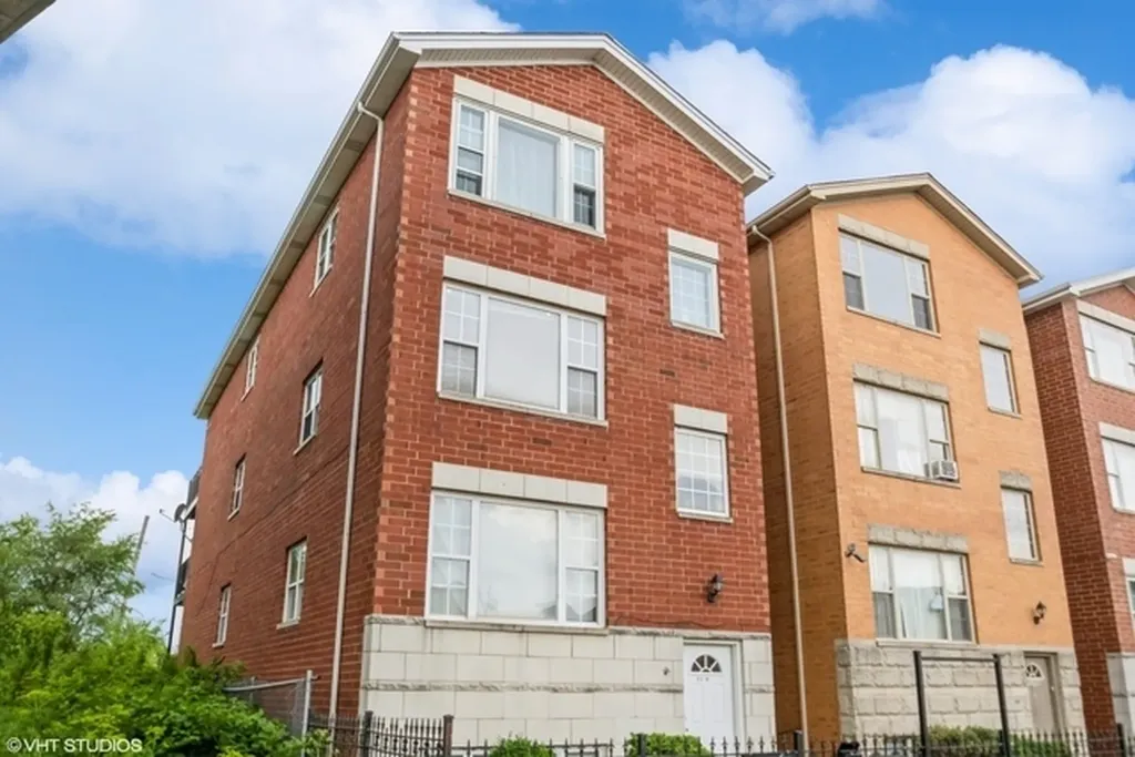 5318 South Kenneth Avenue Chicago IL 60632