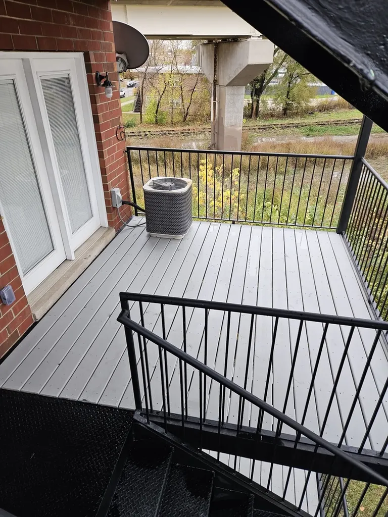 5318 South Kenneth Avenue Chicago IL 60632