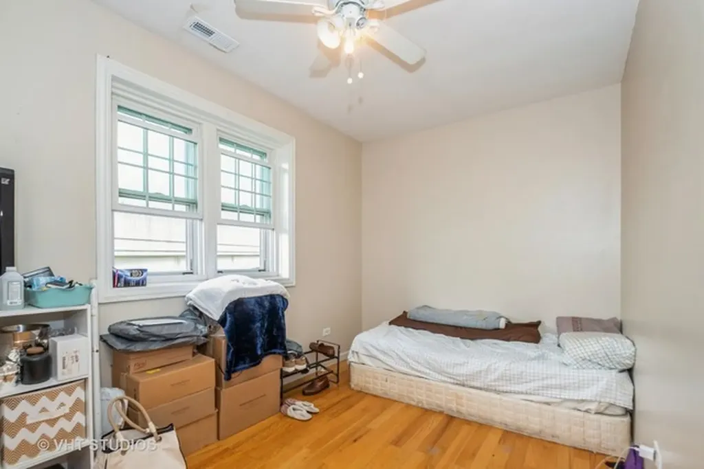 5318 South Kenneth Avenue Chicago IL 60632