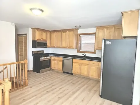 5318 South Kenneth Avenue Chicago IL 60632