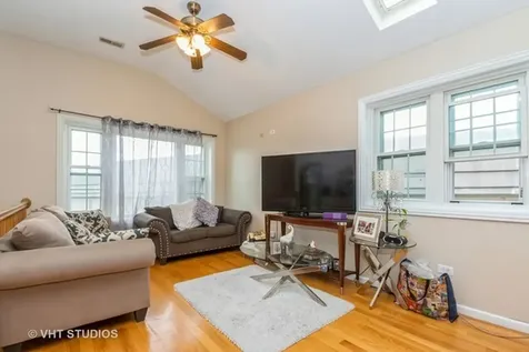 5318 South Kenneth Avenue Chicago IL 60632