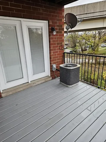 5318 South Kenneth Avenue Chicago IL 60632