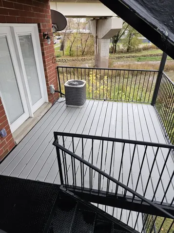 5318 South Kenneth Avenue Chicago IL 60632