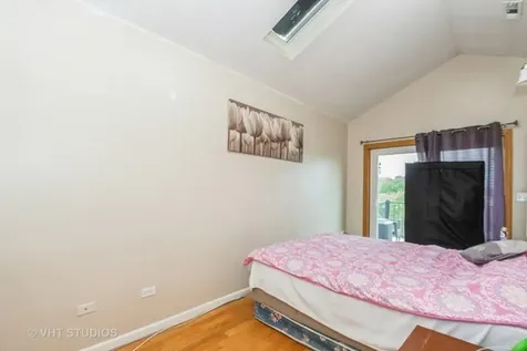 5318 South Kenneth Avenue Chicago IL 60632