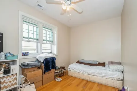 5318 South Kenneth Avenue Chicago IL 60632