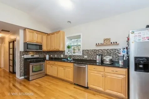 5318 South Kenneth Avenue Chicago IL 60632