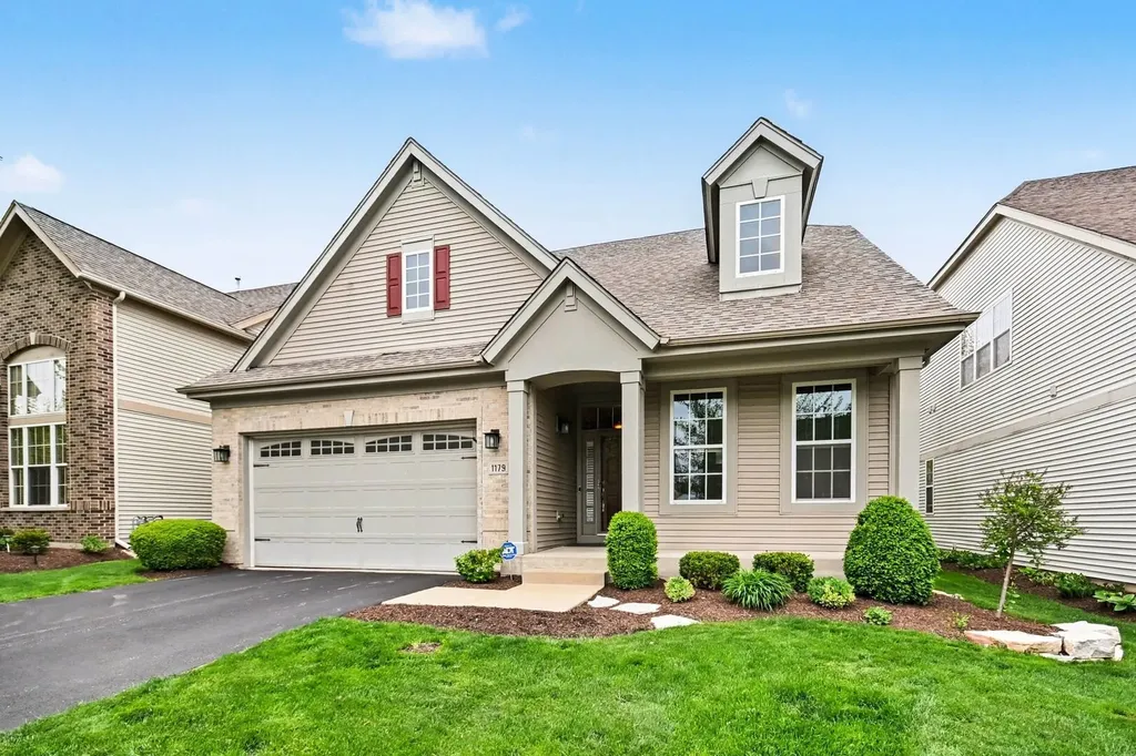 1179 Kingsley Lane Aurora IL 60505