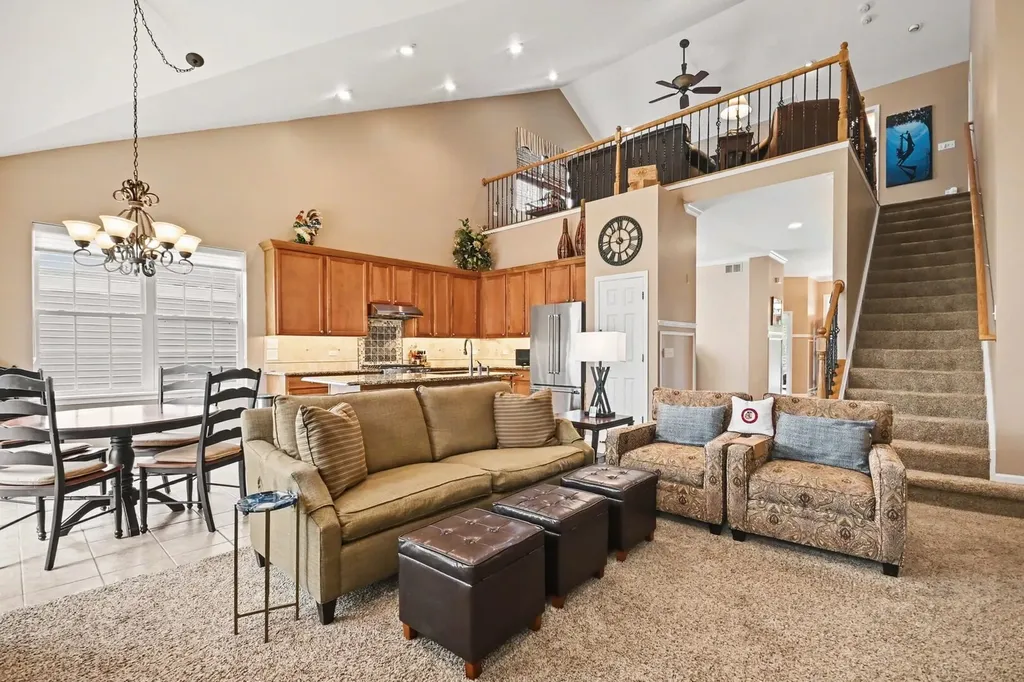 1179 Kingsley Lane Aurora IL 60505