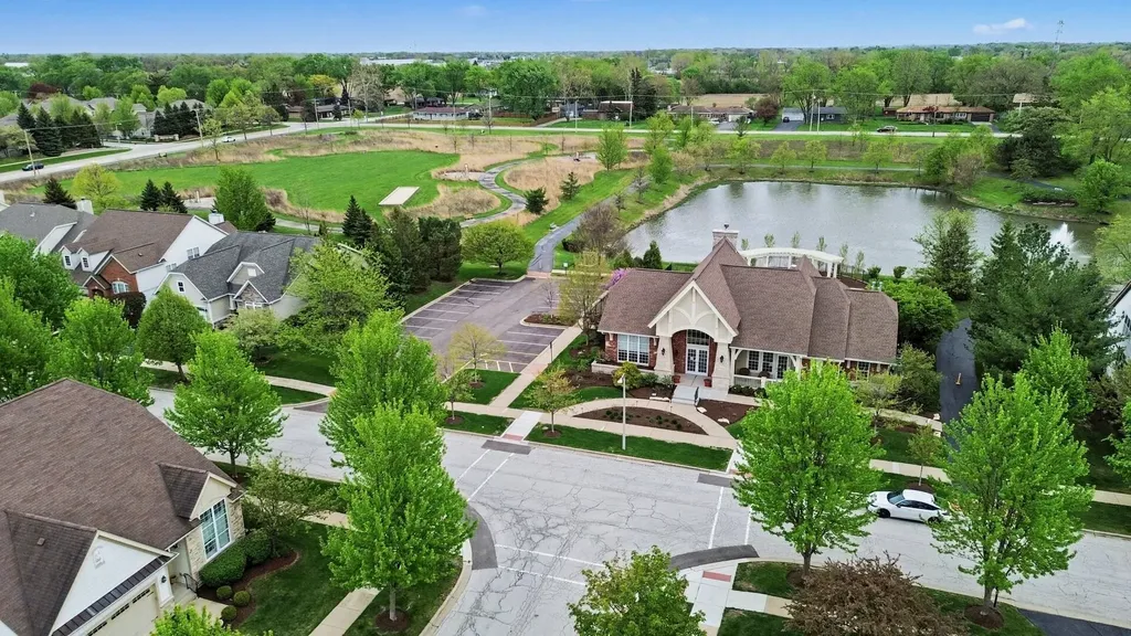 1179 Kingsley Lane Aurora IL 60505