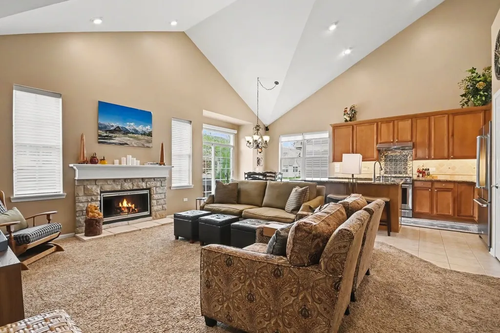 1179 Kingsley Lane Aurora IL 60505