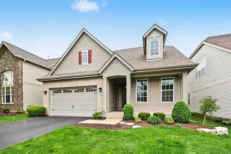 1179 Kingsley Lane Aurora IL 60505