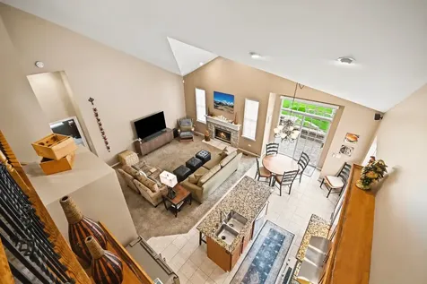 1179 Kingsley Lane Aurora IL 60505