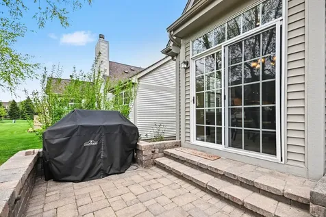1179 Kingsley Lane Aurora IL 60505