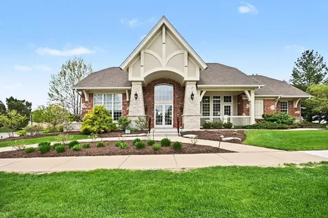 1179 Kingsley Lane Aurora IL 60505