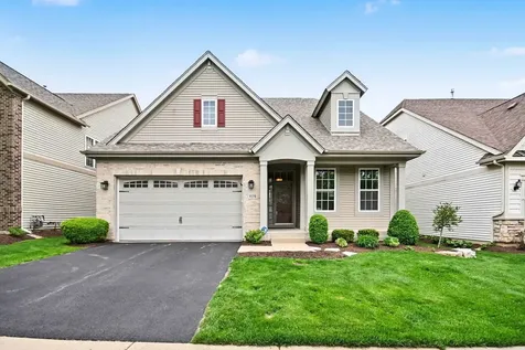 1179 Kingsley Lane Aurora IL 60505