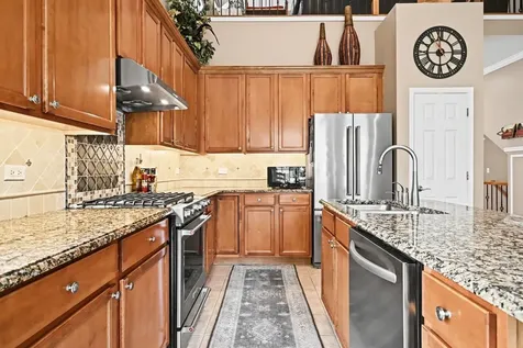 1179 Kingsley Lane Aurora IL 60505