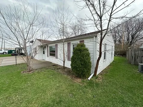 376 Belle Aire Avenue Bourbonnais IL 60914