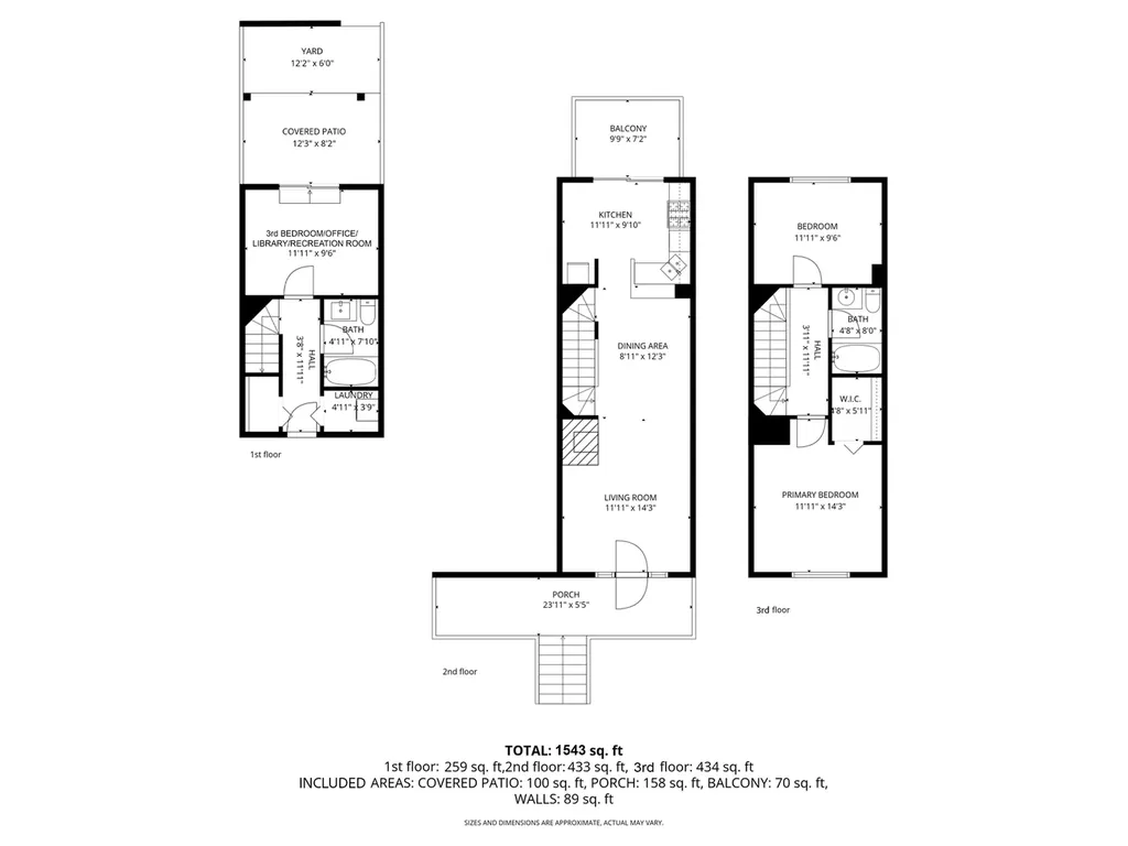 1452 South State Street Chicago IL 60605