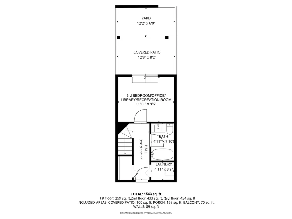 1452 South State Street Chicago IL 60605