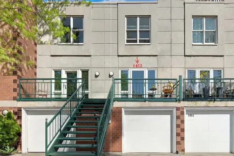 1452 South State Street Chicago IL 60605