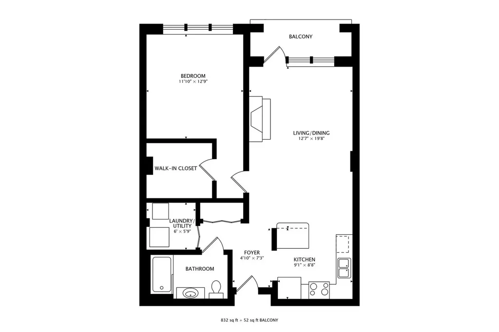 909 West Washington Boulevard Chicago IL 60607