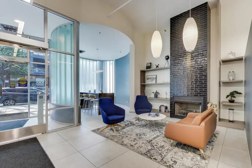 909 West Washington Boulevard Chicago IL 60607