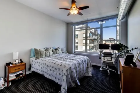 909 West Washington Boulevard Chicago IL 60607