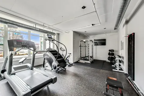 909 West Washington Boulevard Chicago IL 60607