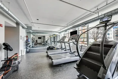 909 West Washington Boulevard Chicago IL 60607