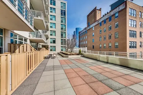 909 West Washington Boulevard Chicago IL 60607