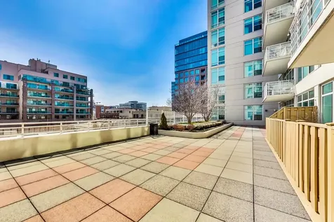 909 West Washington Boulevard Chicago IL 60607