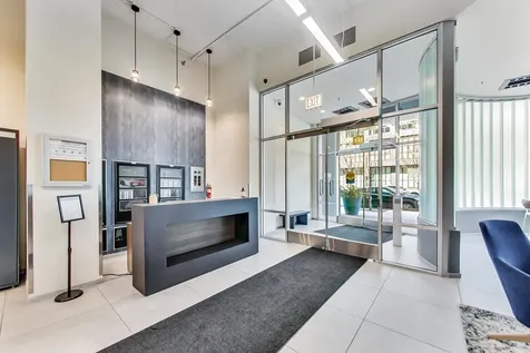 909 West Washington Boulevard Chicago IL 60607