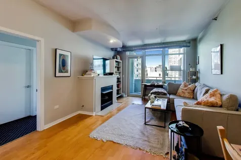 909 West Washington Boulevard Chicago IL 60607