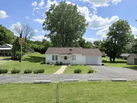 345 East Fords Ferry Road Cave In Rock IL 62919