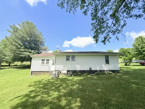 345 East Fords Ferry Road Cave In Rock IL 62919