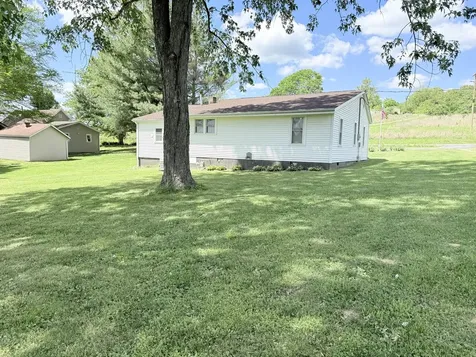 345 East Fords Ferry Road Cave In Rock IL 62919