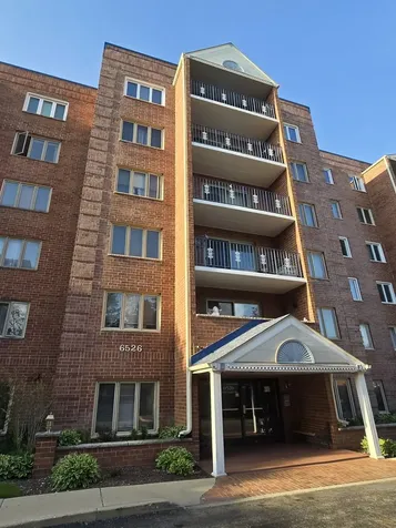 6526 West Irving Park Road Chicago IL 60634