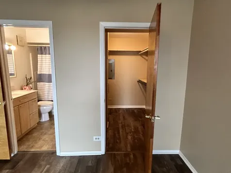 100 Park Avenue Calumet City IL 60409