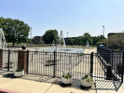 100 Park Avenue Calumet City IL 60409