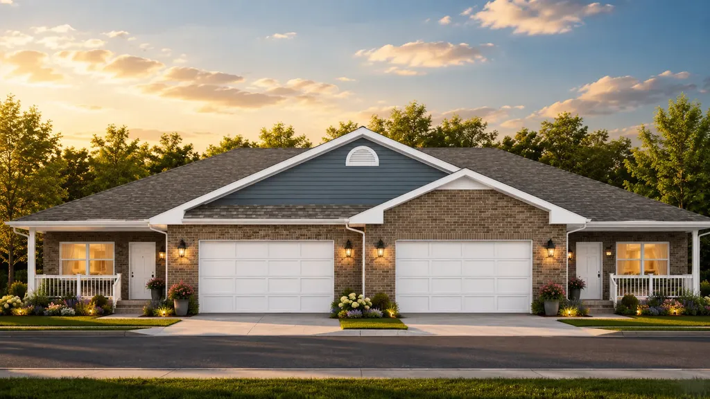 Lot 26 Isabella Lane Minooka IL 60447